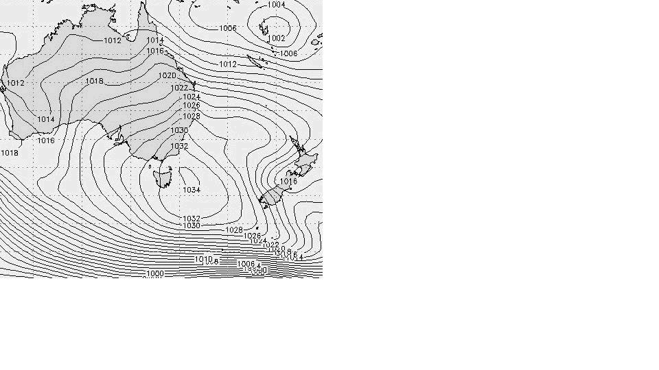 Fiji a sunny Easter? Predict Weather the home of long range weather